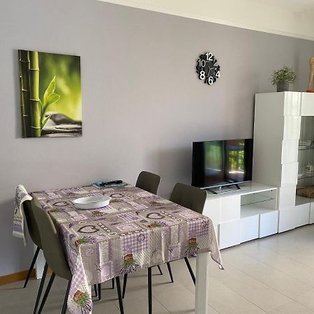 Moro Nest Apartment Monvalle Luaran gambar