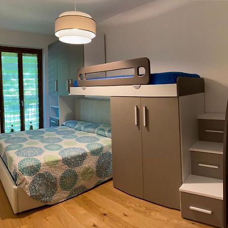 Moro Nest Apartment Monvalle Luaran gambar