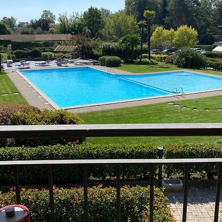 Moro Nest Apartment Monvalle Luaran gambar
