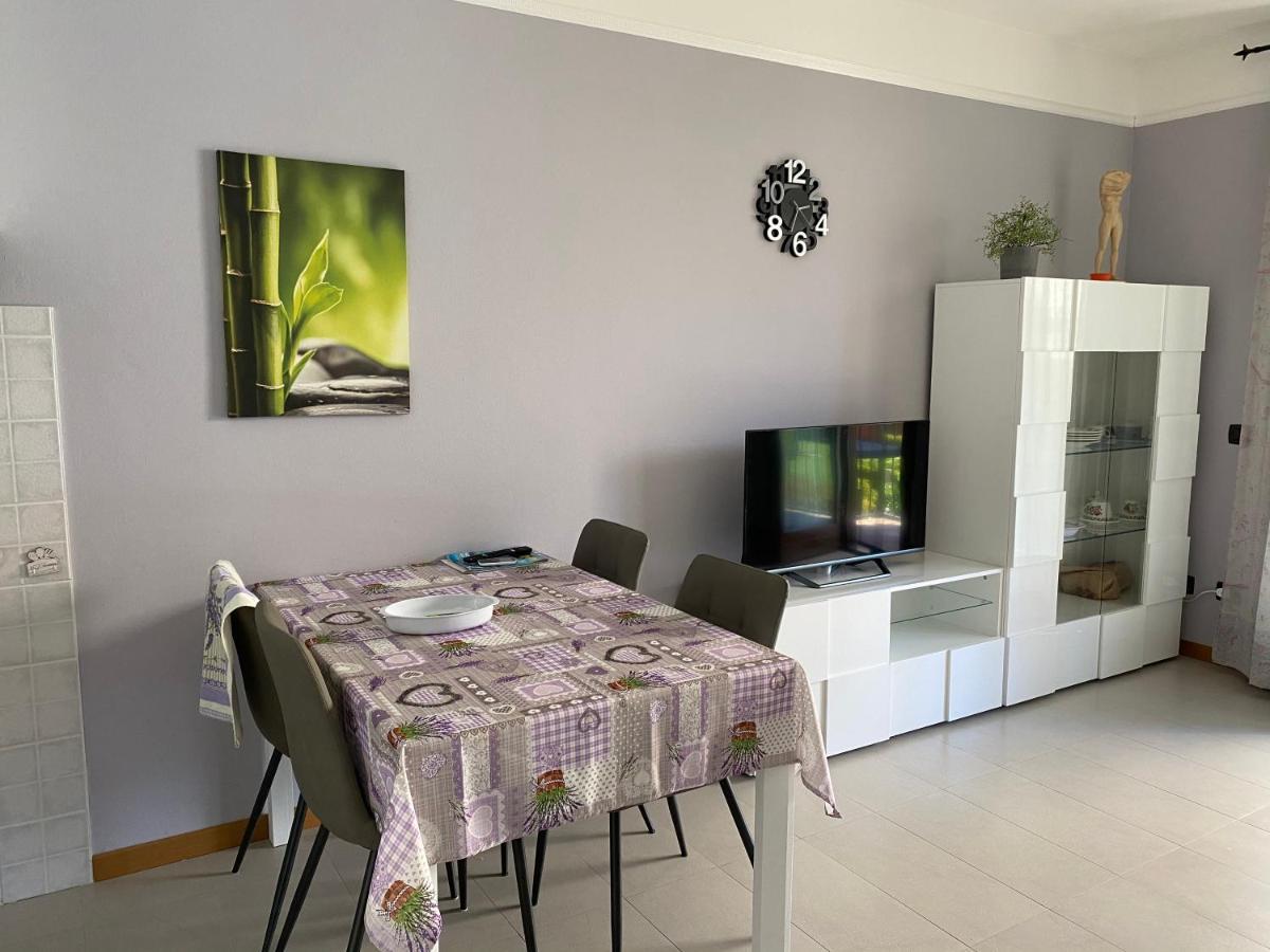 Moro Nest Apartment Monvalle Luaran gambar
