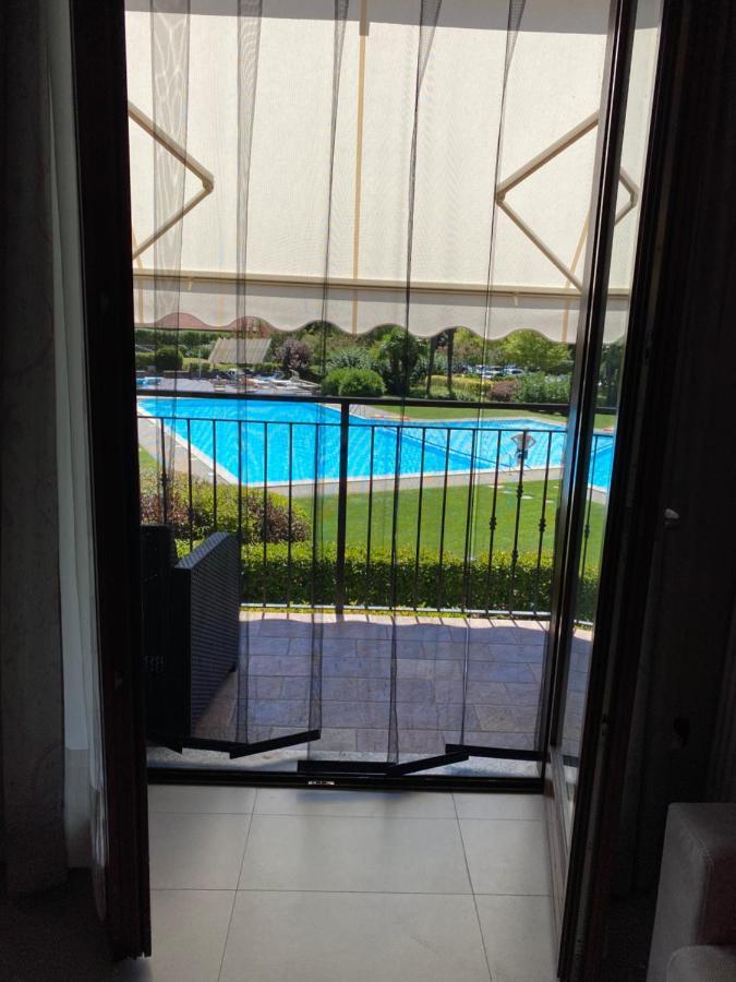 Moro Nest Apartment Monvalle Luaran gambar