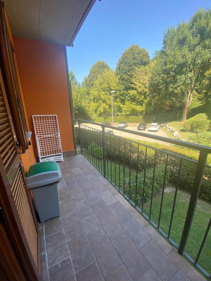 Moro Nest Apartment Monvalle Luaran gambar