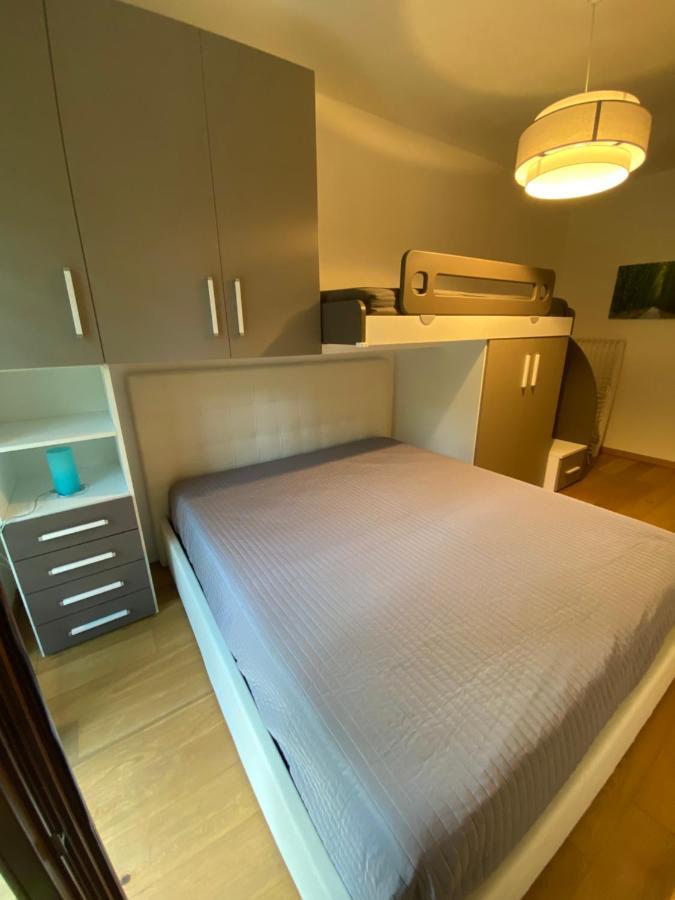 Moro Nest Apartment Monvalle Luaran gambar