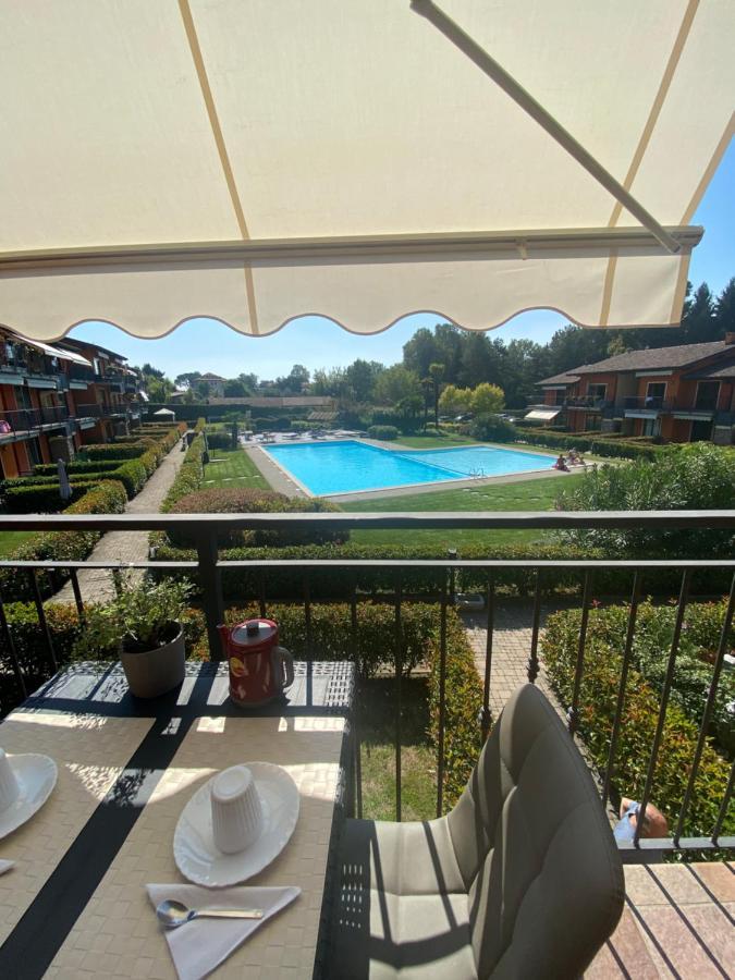 Moro Nest Apartment Monvalle Luaran gambar